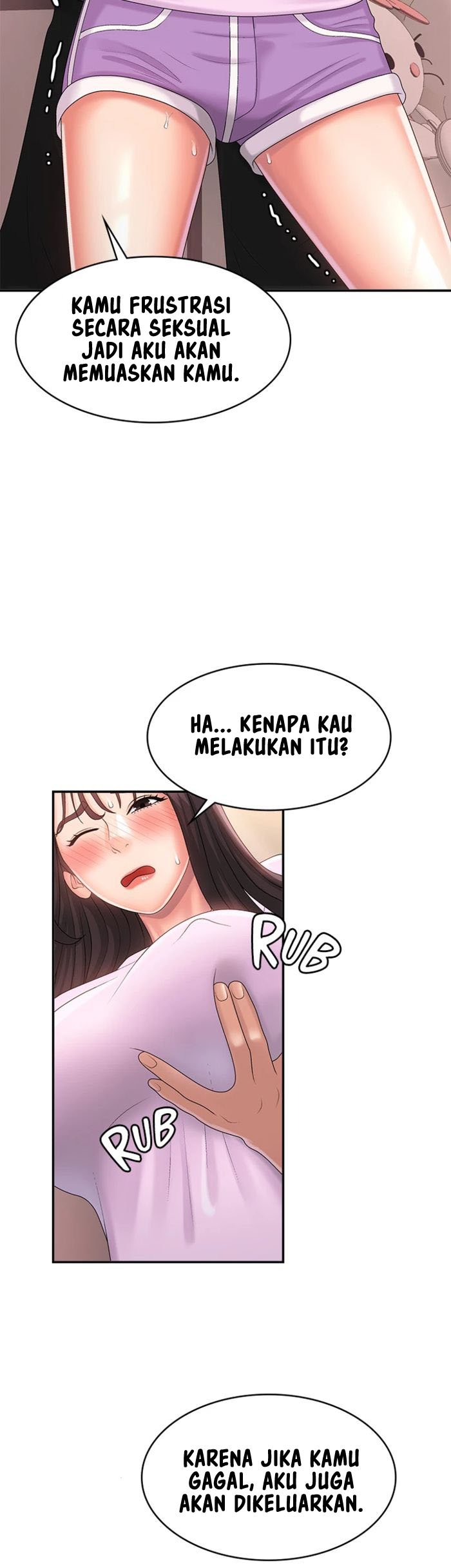 Teen Aunt - Chapter 34 33