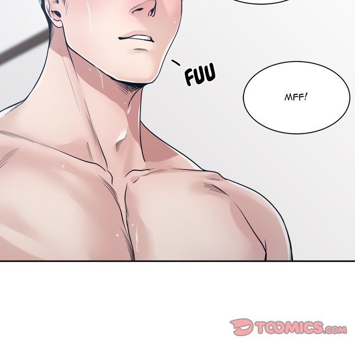 Salamander - Chapter 34 112
