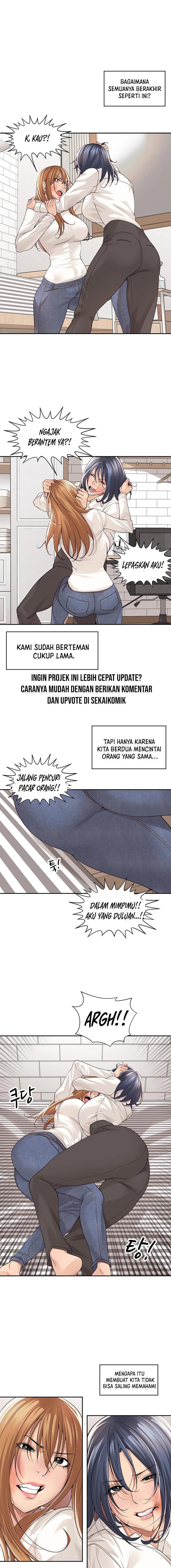 Friendly Relationship - Chapter 34 12 Friendly Relationship - Chapter 34 12