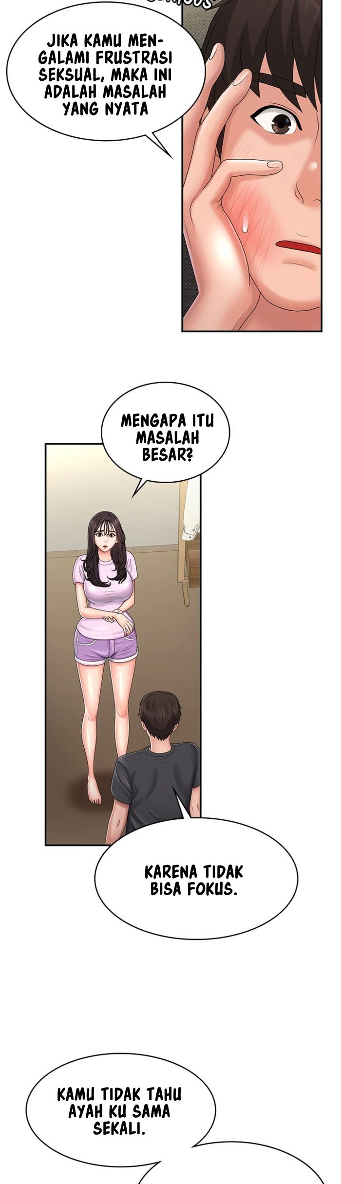 Teen Aunt - Chapter 34 27