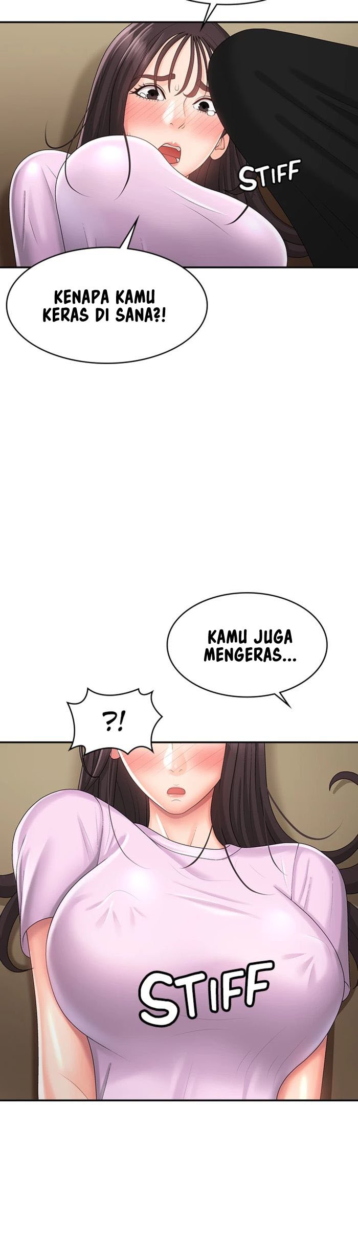 Teen Aunt - Chapter 34 21