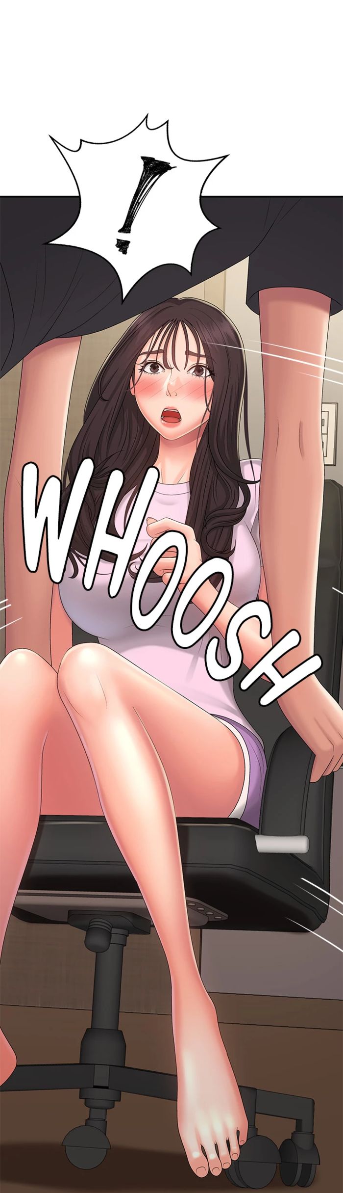 Teen Aunt - Chapter 34 36