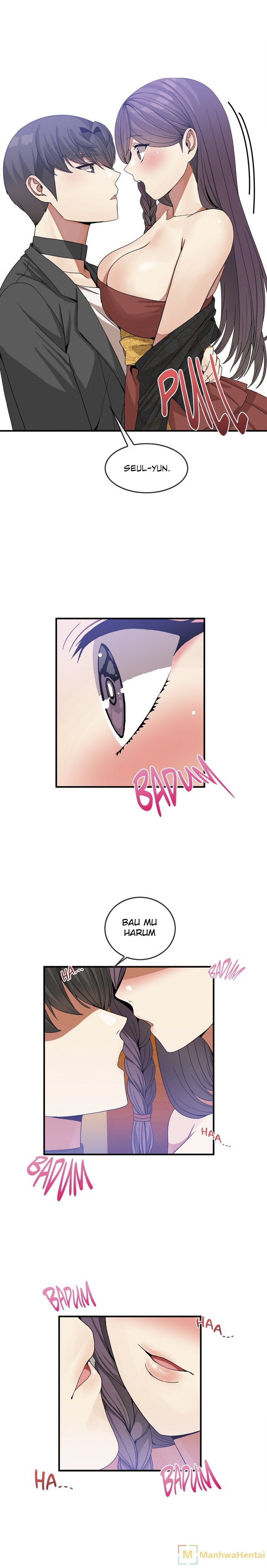 Deceptions (skull2) - Chapter 34 12