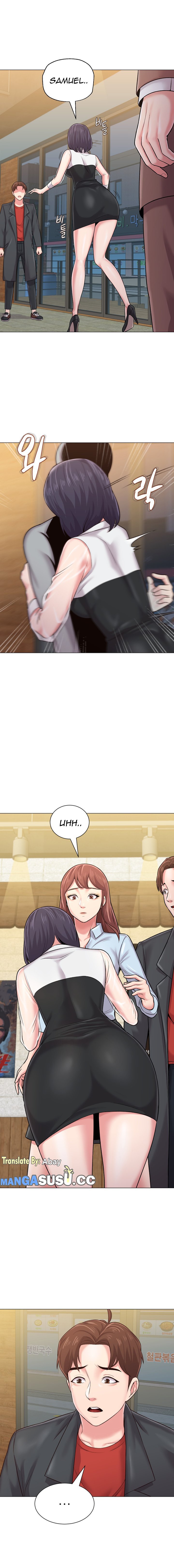 Sexual Teacher - Chapter 34 6