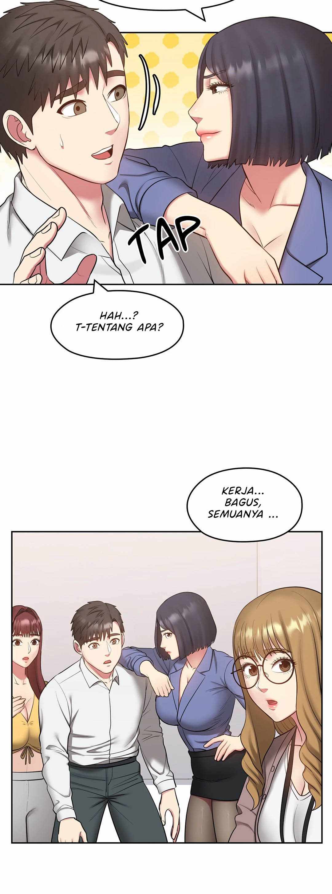 Sok Gung-Hap Consulting - Chapter 34 26