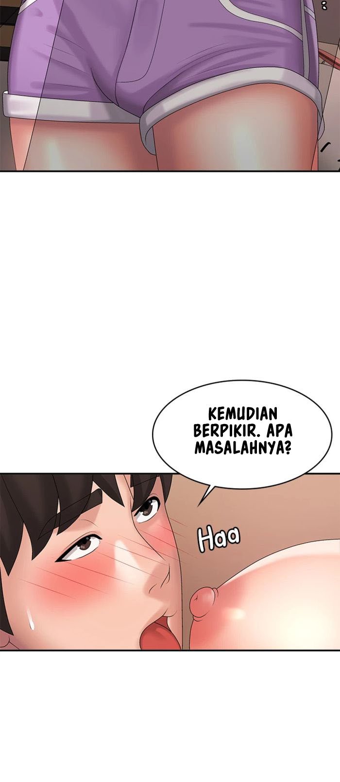 Teen Aunt - Chapter 34 39