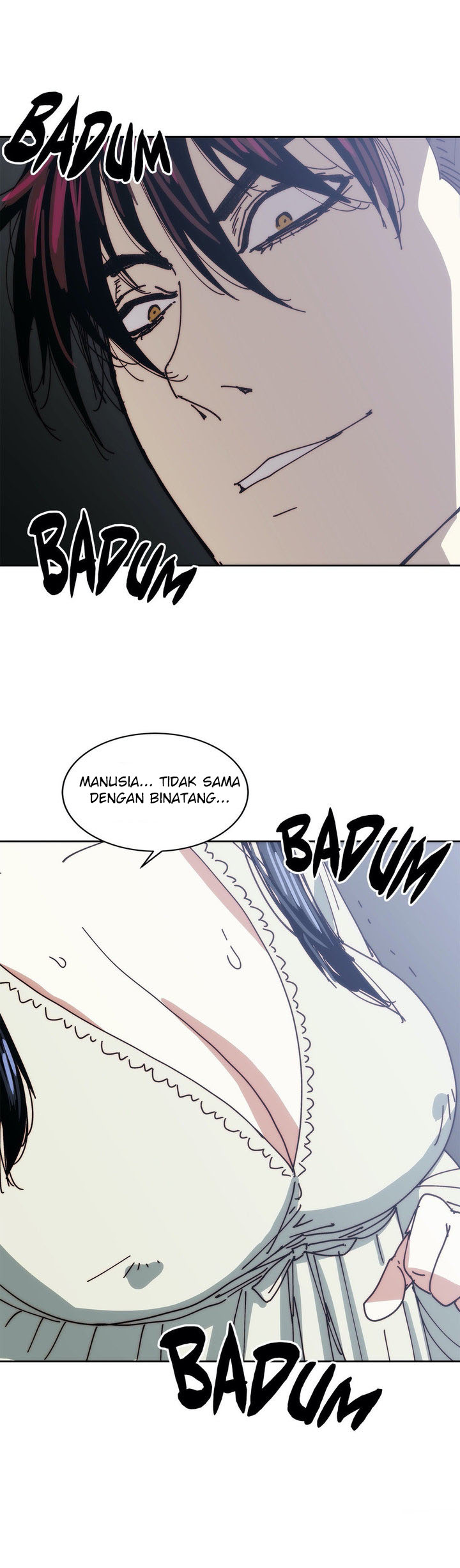 Desire to Kill - Chapter 34 11 Desire to Kill - Chapter 34 11