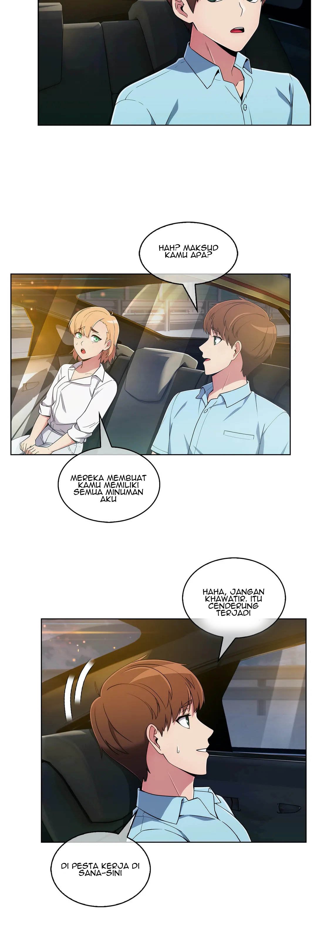 The Stand Up Guy - Chapter 34 5 The Stand Up Guy - Chapter 34 5