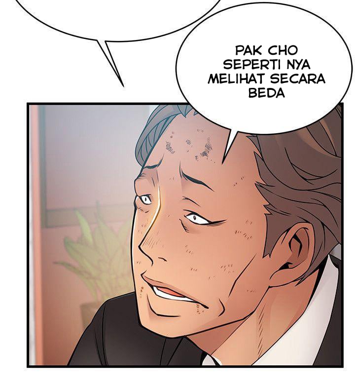 Weak Point (Husky Team) - Chapter 34 14