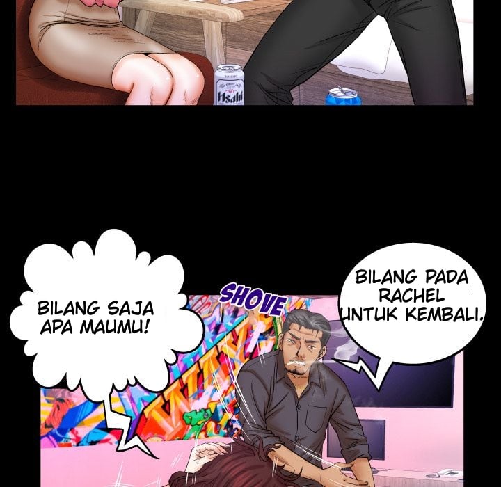 My Aunt - Chapter 34 46