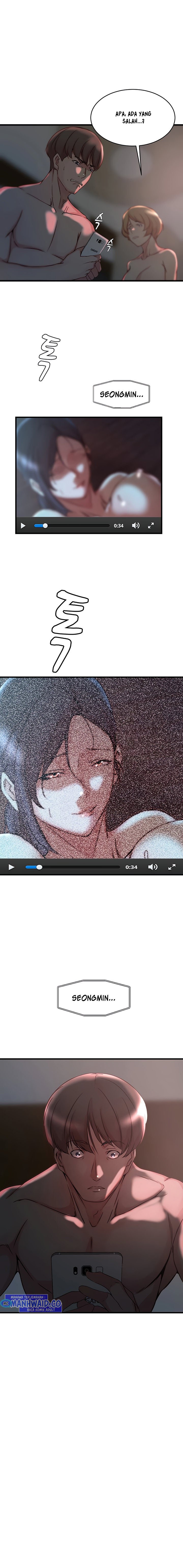 Sister in Law - Chapter 34 15