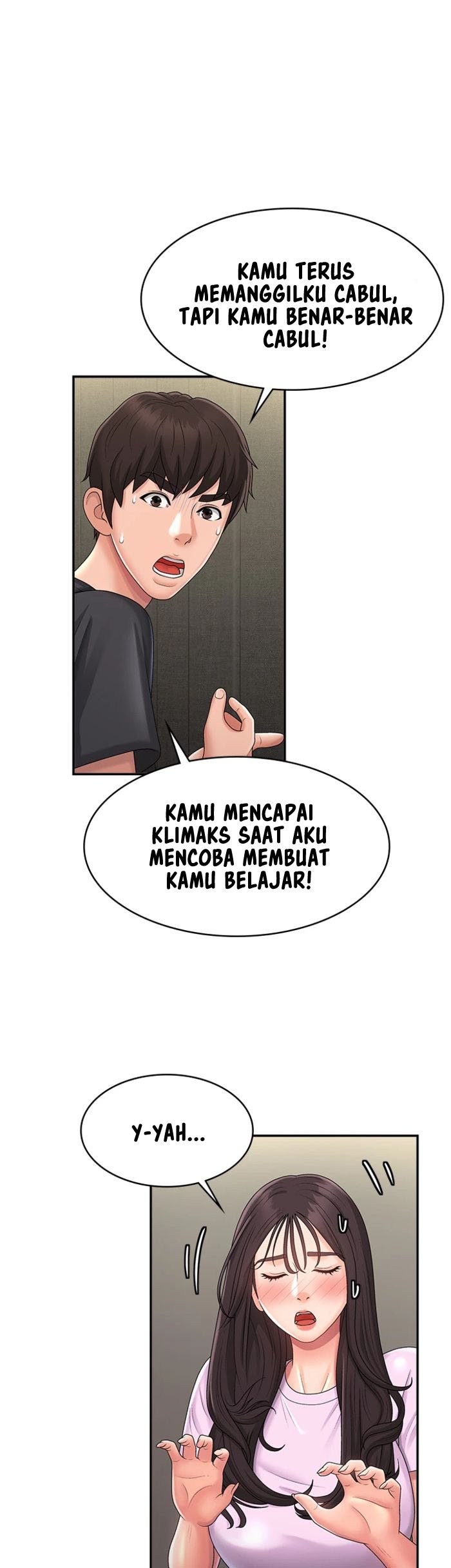 Teen Aunt - Chapter 34 24