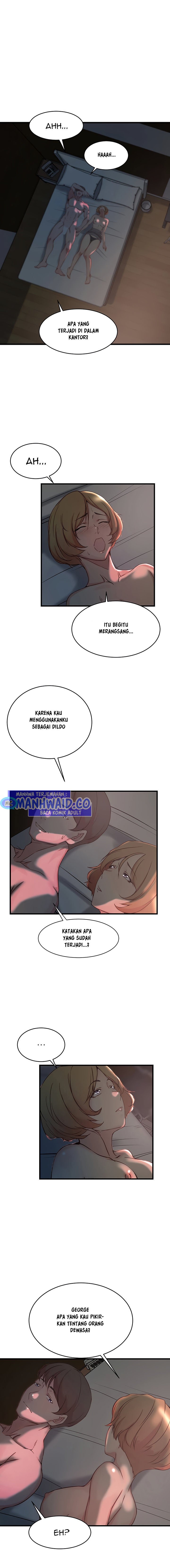 Sister in Law - Chapter 34 12