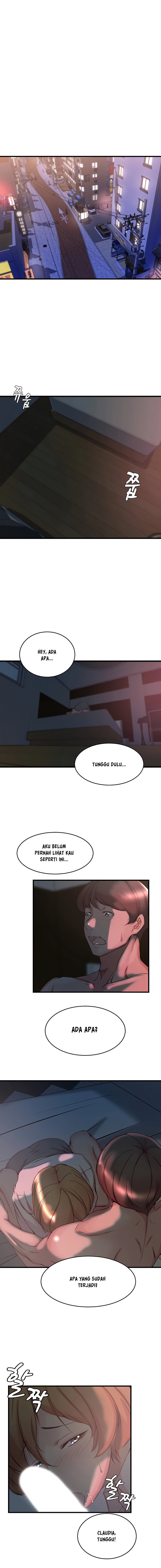 Sister in Law - Chapter 34 8