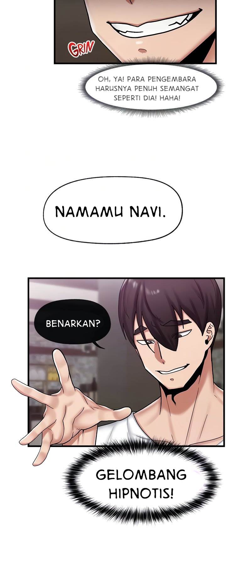 I love the hypnosis of this world - Chapter 34 20