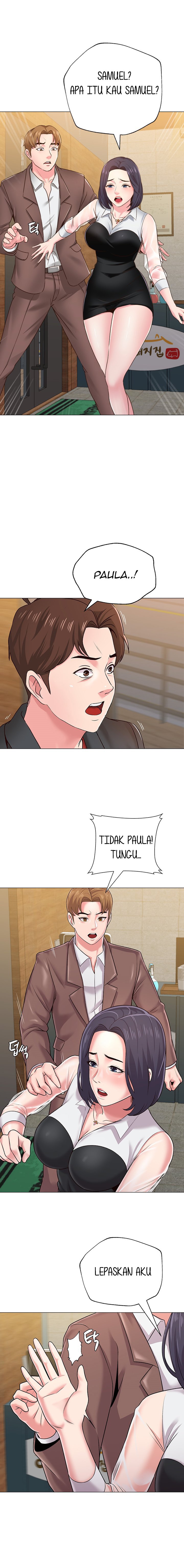 Sexual Teacher - Chapter 34 5