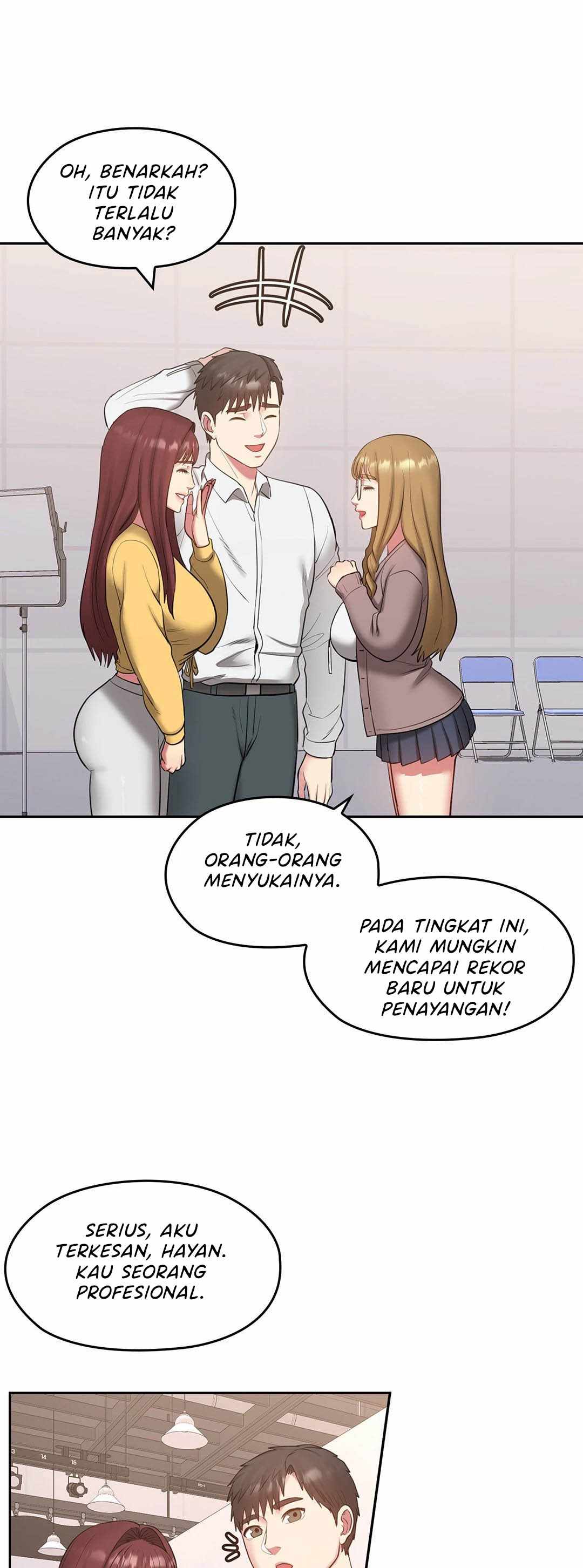 Sok Gung-Hap Consulting - Chapter 34 24