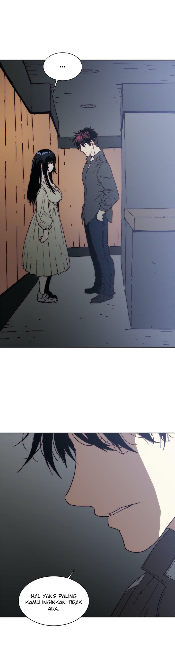 Desire to Kill - Chapter 34 27 Desire to Kill - Chapter 34 27