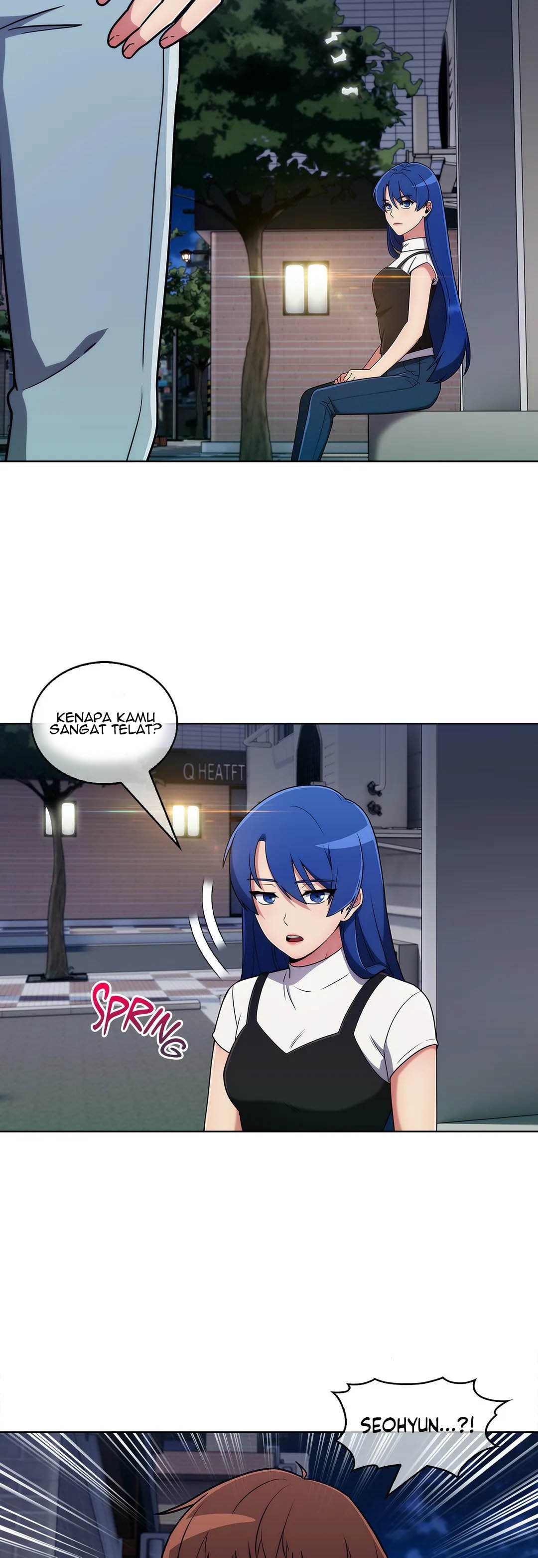 The Stand Up Guy - Chapter 34 33 The Stand Up Guy - Chapter 34 33