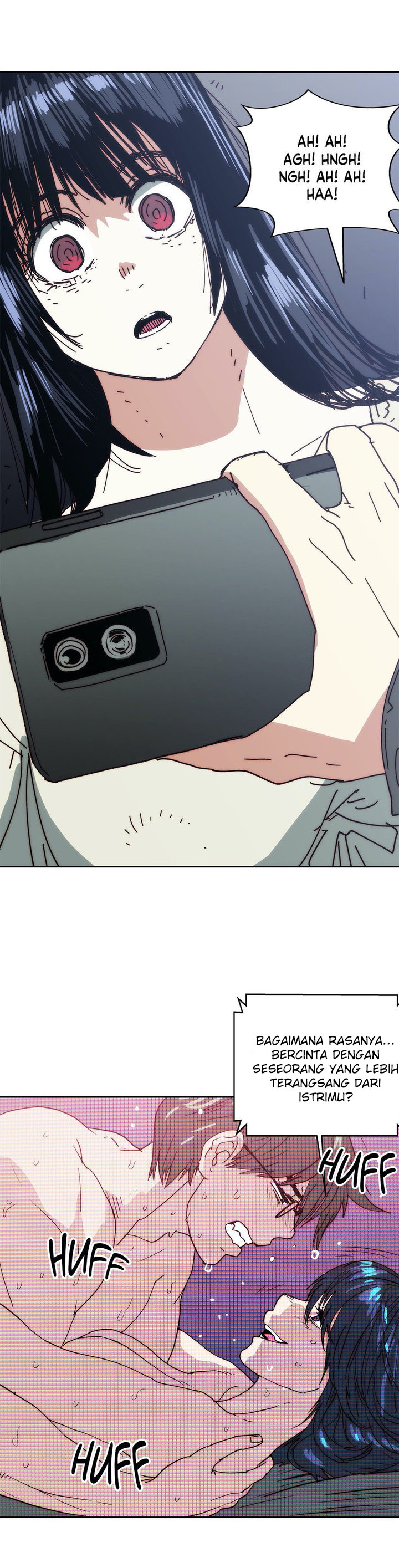 Desire to Kill - Chapter 34 19 Desire to Kill - Chapter 34 19