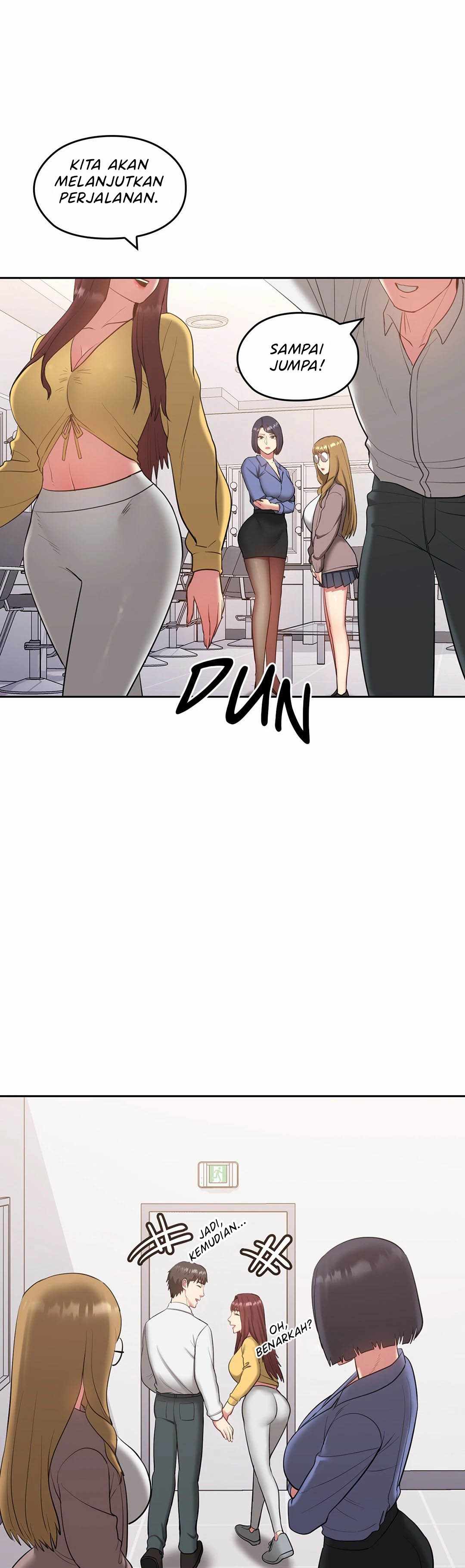 Sok Gung-Hap Consulting - Chapter 34 8