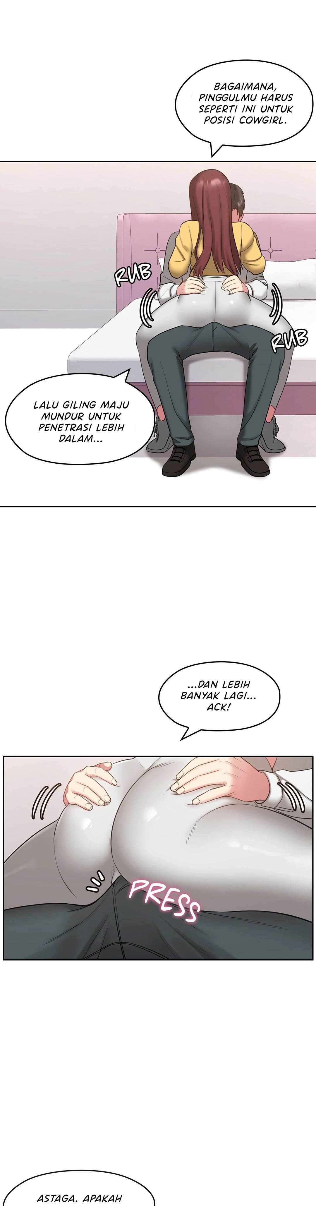 Sok Gung-Hap Consulting - Chapter 34 18