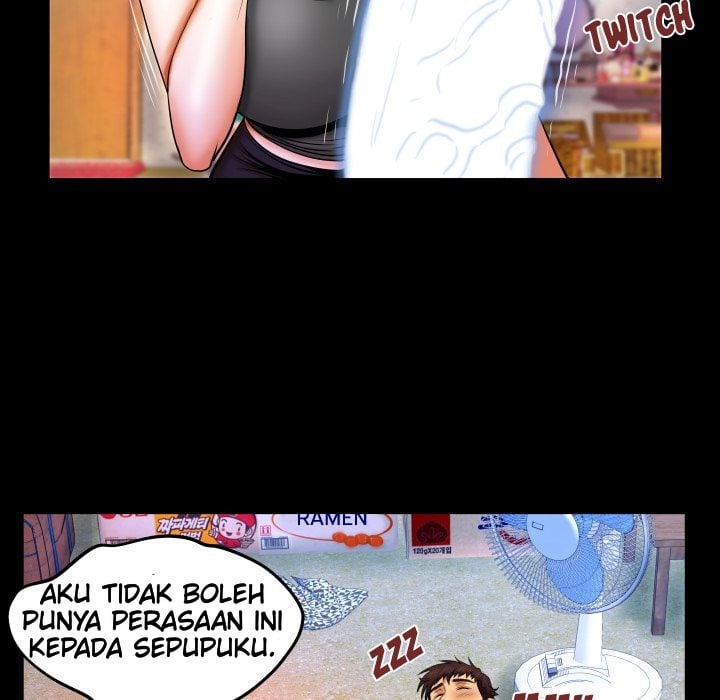 My Aunt - Chapter 34 74