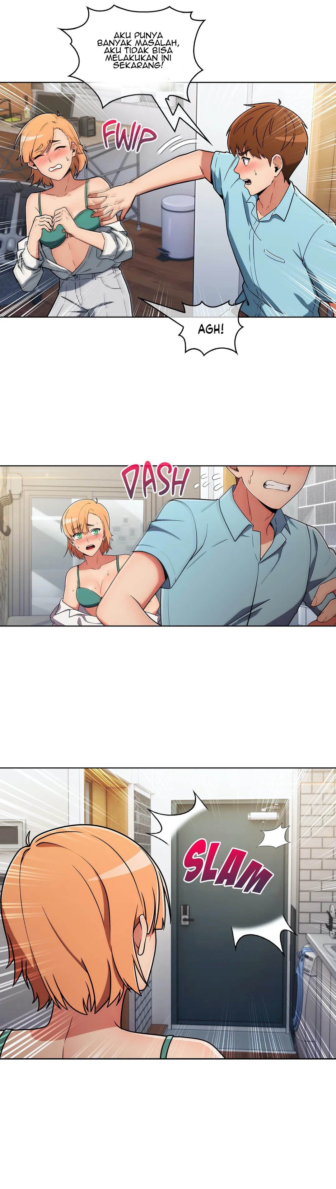 The Stand Up Guy - Chapter 34 26 The Stand Up Guy - Chapter 34 26