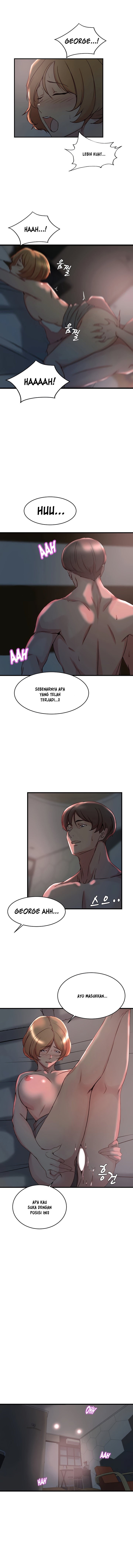 Sister in Law - Chapter 34 11