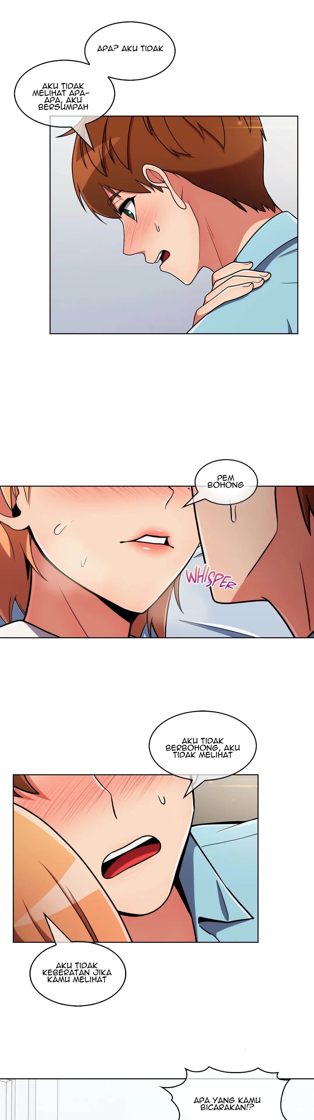 The Stand Up Guy - Chapter 34 20 The Stand Up Guy - Chapter 34 20