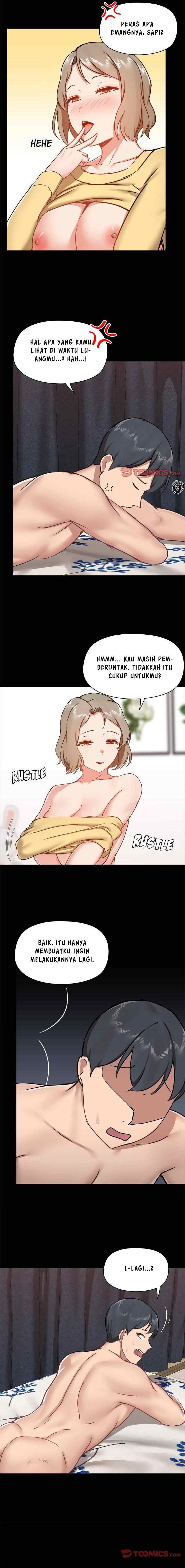 Gamers - Chapter 34 6