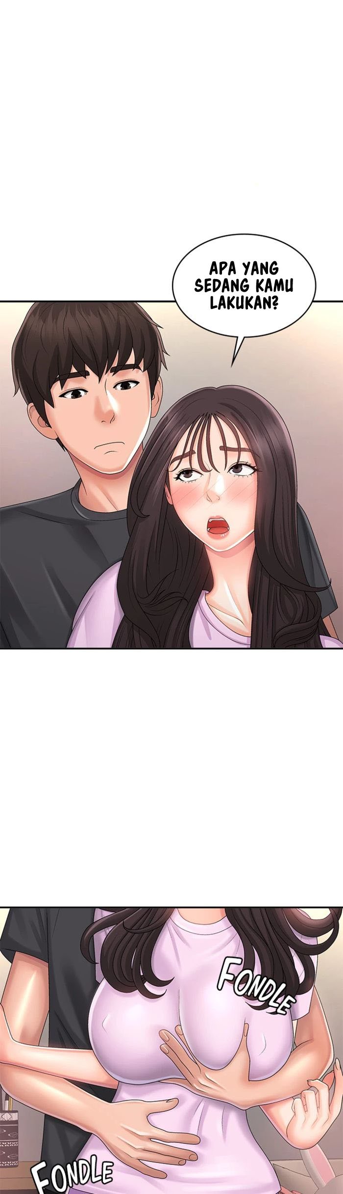 Teen Aunt - Chapter 34 32