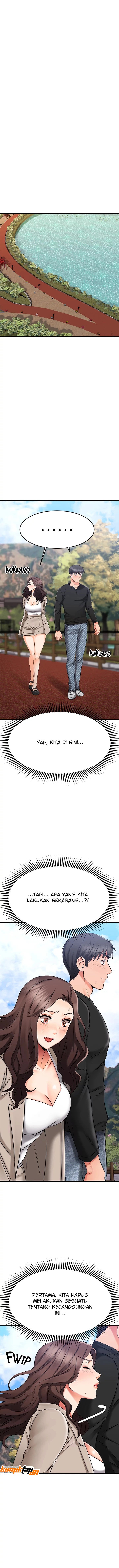 My Female Friend Who Crossed The Line - Chapter 34 9