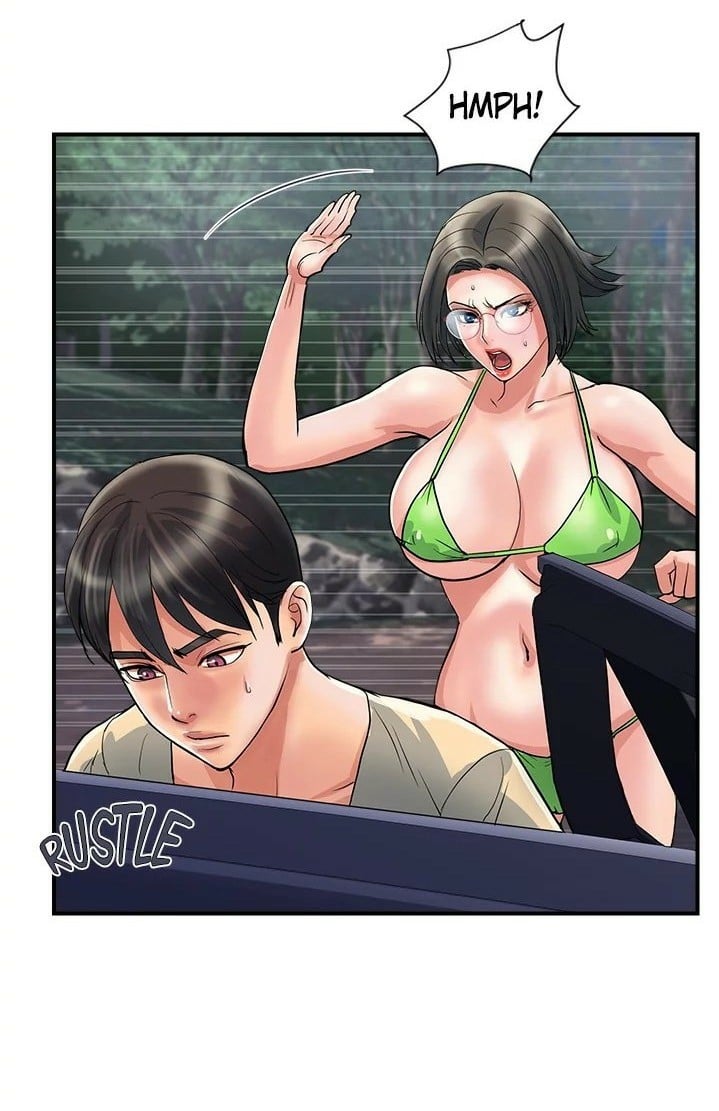 Pheromone - Chapter 22 10