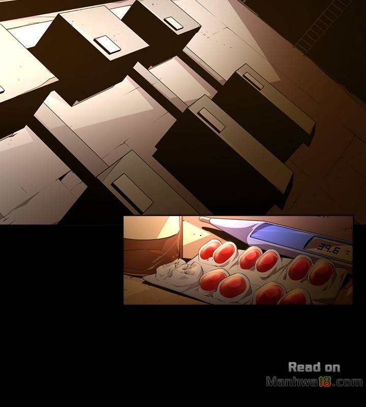 Land of the Dead - Chapter 22 12