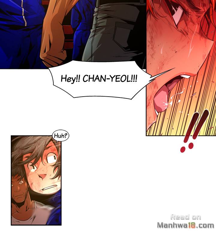Land of the Dead - Chapter 22 10