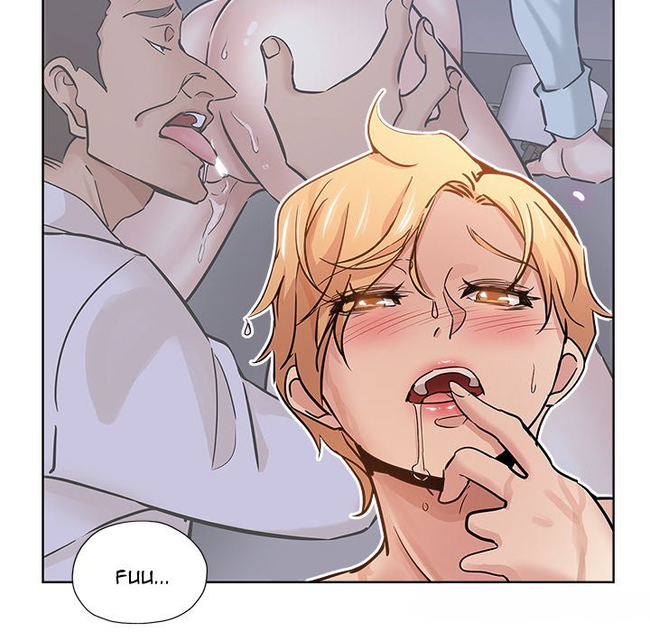 The Unexpected Guest - Chapter 22 89