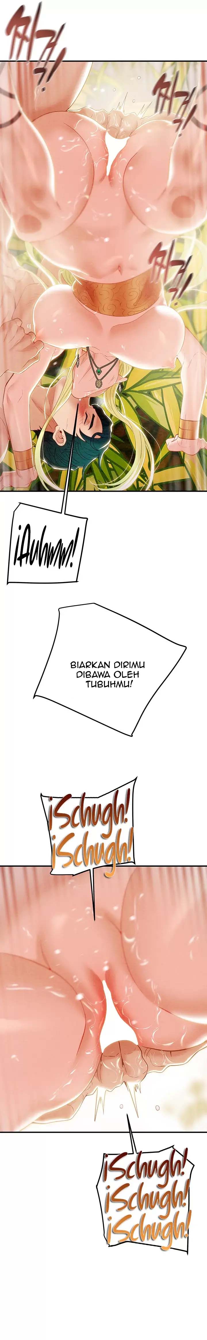 Where is My Hammer - Chapter 22 20
