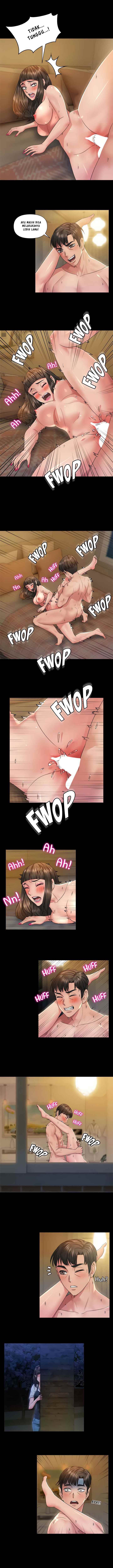 Coming to the Mart - Chapter 22 9