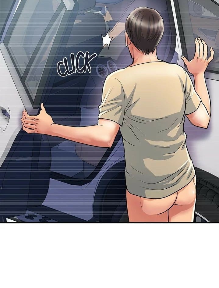 Pheromone - Chapter 22 6