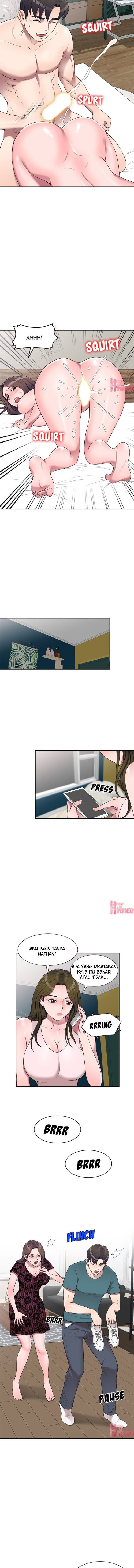 Private Lesson (Facon) - Chapter 22 11 Private Lesson (Facon) - Chapter 22 11