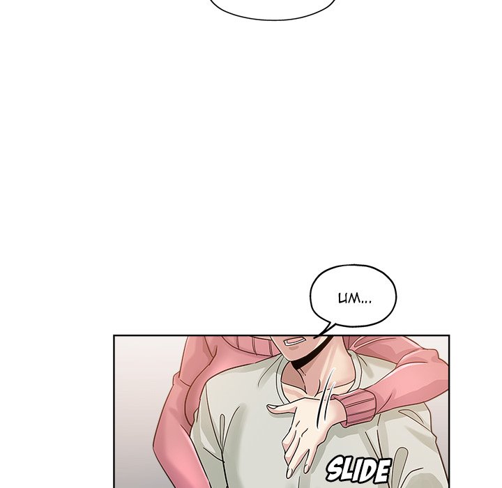 The Unexpected Guest - Chapter 22 35