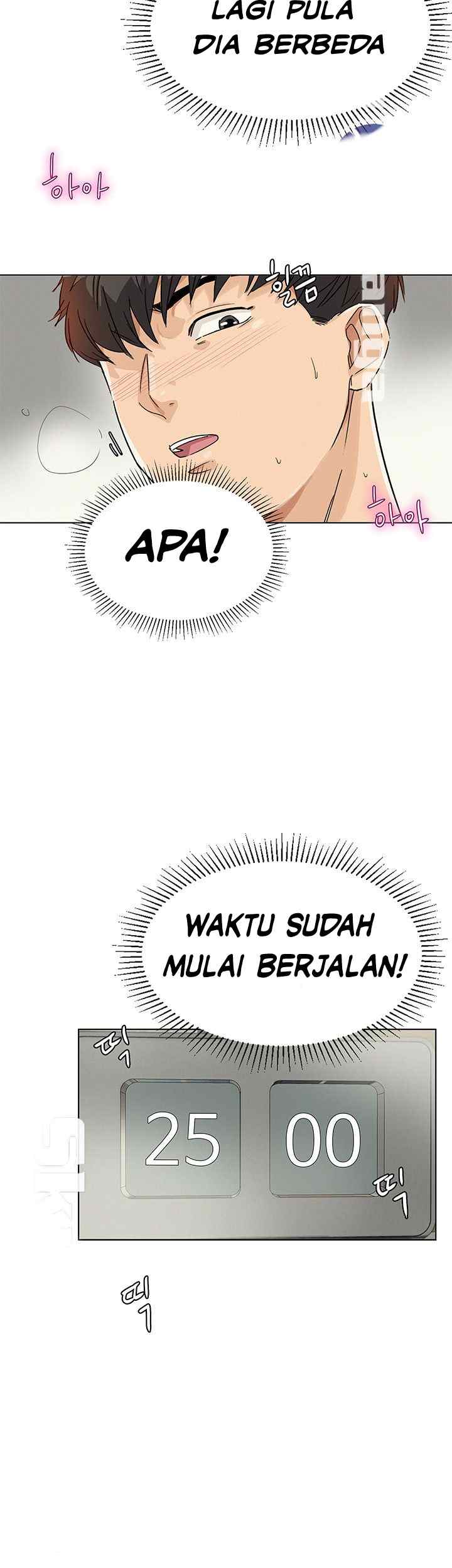 His Impotence - Chapter 22 30