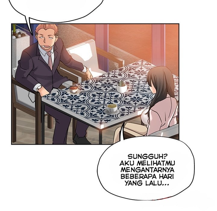 The Unexpected Guest - Chapter 22 69
