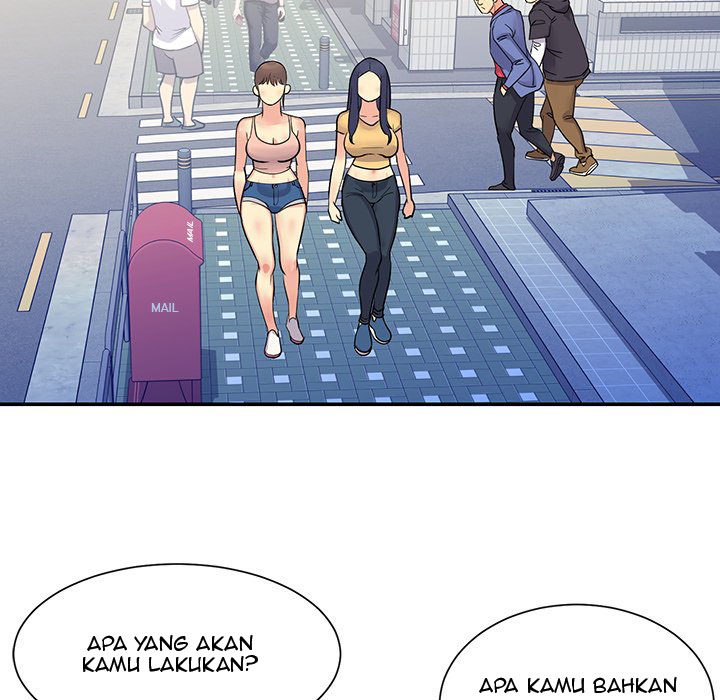 Not One, But Two - Chapter 22 41