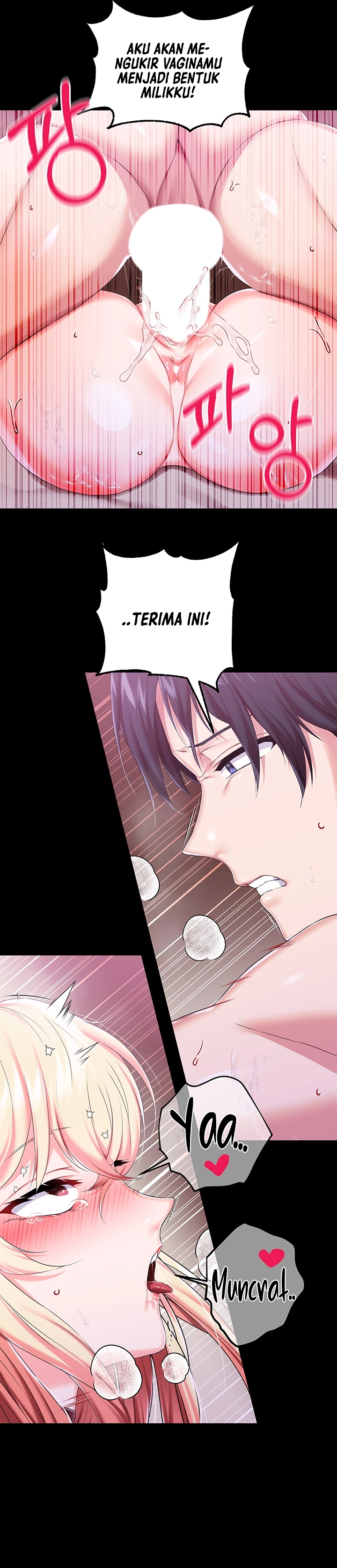 Breaking A Romantic Fantasy Villain - Chapter 22 19