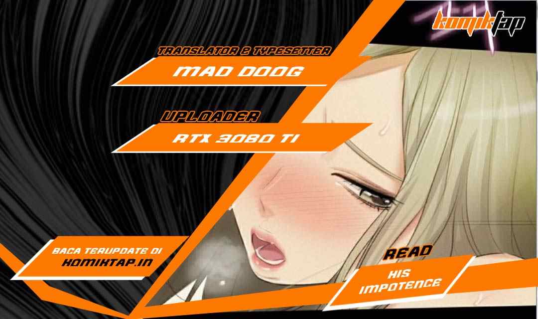 His Impotence - Chapter 22 1