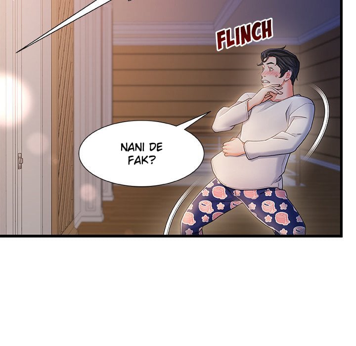 Achilles Heel - Chapter 22 19