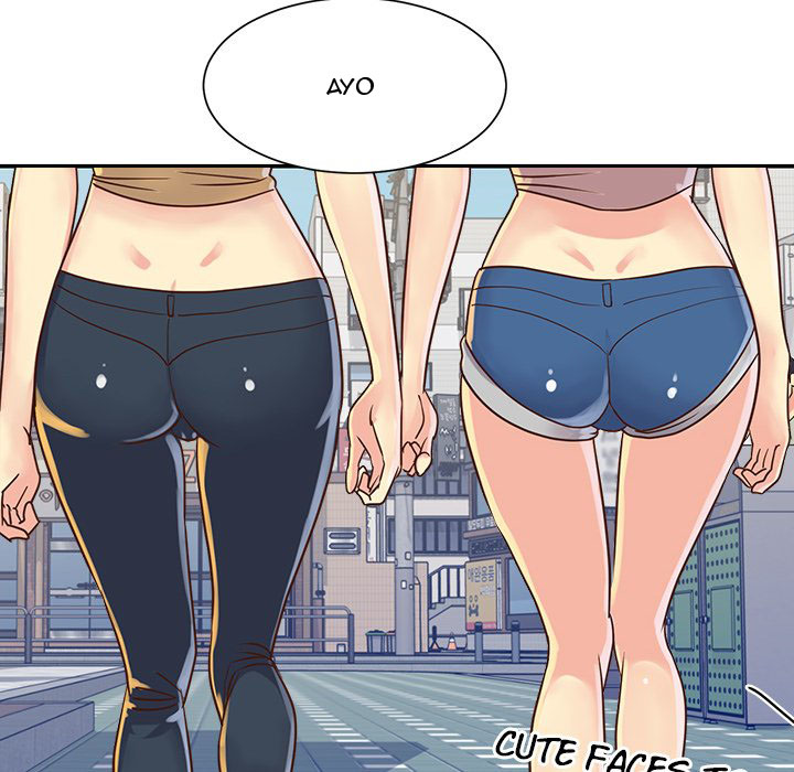 Not One, But Two - Chapter 22 43