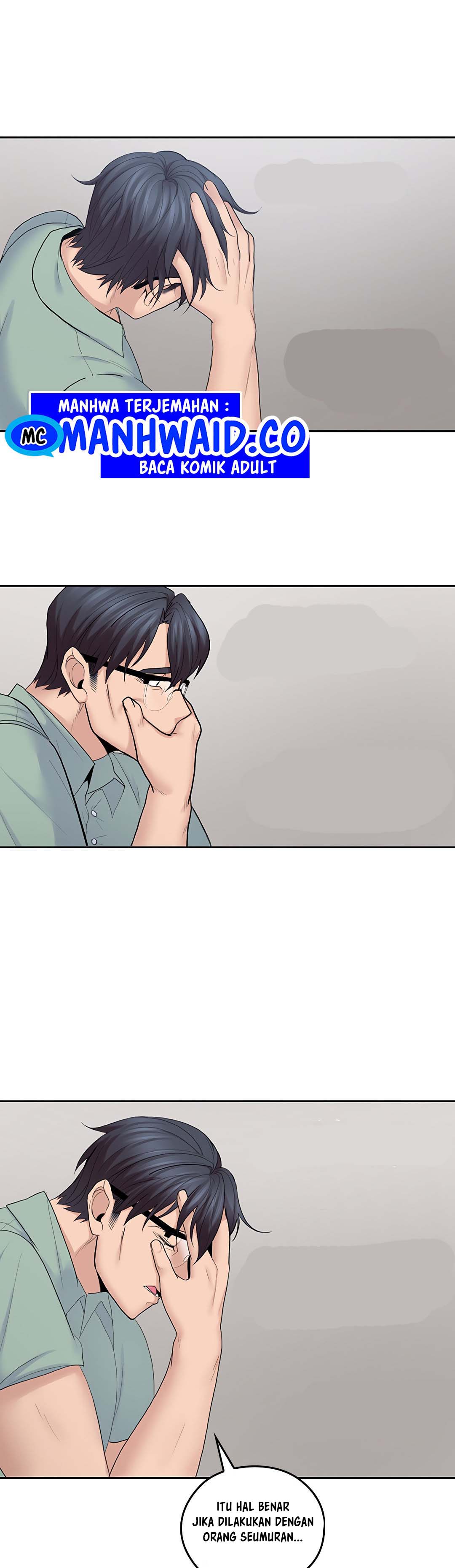 As If Daughter - Chapter 22 14